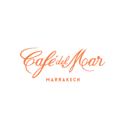 CAFÉ DEL MAR MARRAKECH